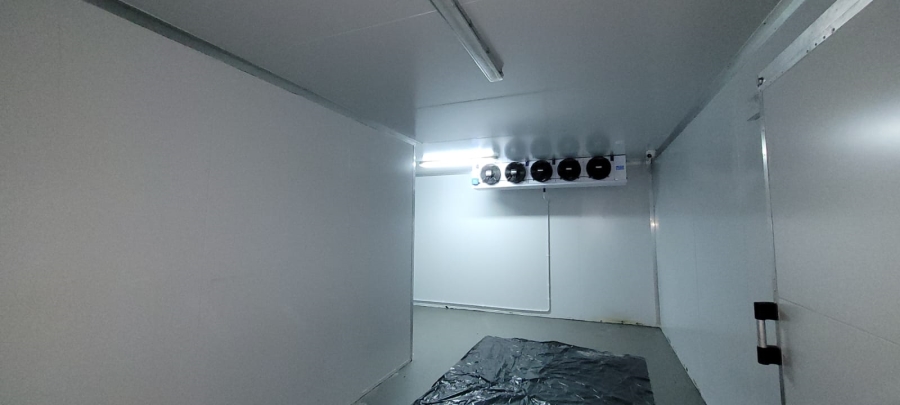 Commercial Property for Sale in Dormehls Drift Western Cape